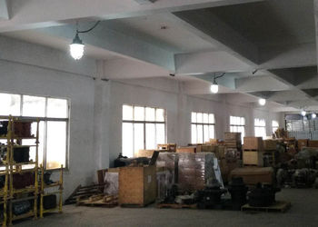 Guangzhou Weikenxin Engineering Machinery Fittings Co., Ltd.