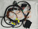 0003322 Harness Wire ZAX230 ZAX240 Hitachi Electric Parts